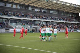Foto: Fredrik Garshol